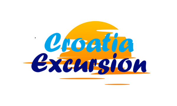 Croatia Excursion Logo 6