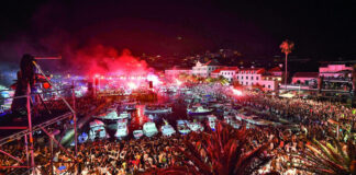 2026 DAYS OF REMEMBRANCE OF OLIVER DRAGOJEVIĆ / Trag u beskraju VELA LUKA accommodation
