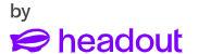 headout logo