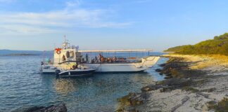 Proizd Batalo – Boat Tour 2026