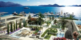 DUBROVNIK. Bakić on the tourist miracle in the south: ‘This could be the most fascinating project in the Mediterranean. You can see it from the plane!’