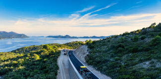 Dubrovnik Three Sisters – The greatest sustainable development project in Europe. Construction update
